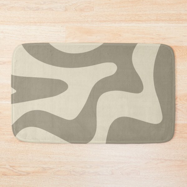 Item preview, Beige swirls designed and sold by GraphicMondaze.
