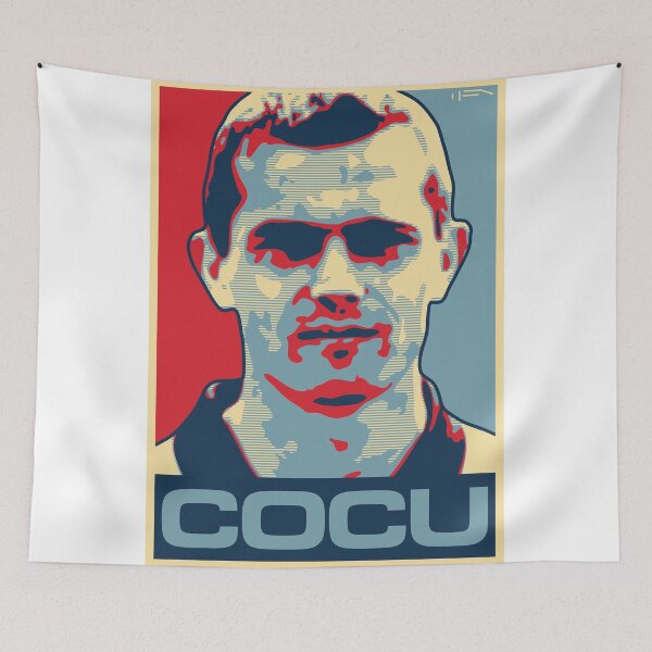 Item preview, Cocu designed and sold by DFA.
