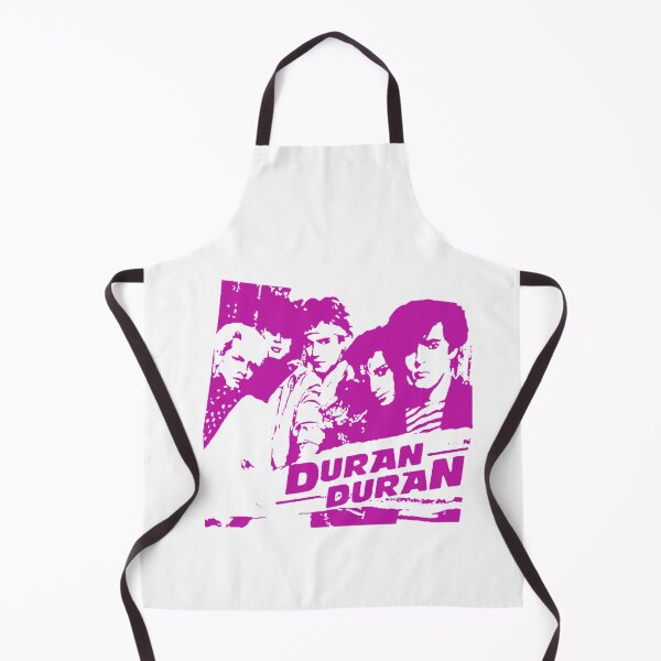 Item preview, Duran Duran - Pink designed and sold by Bad Zombie .