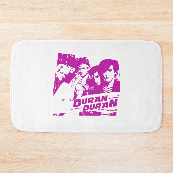 Item preview, Duran Duran - Pink designed and sold by Bad Zombie .
