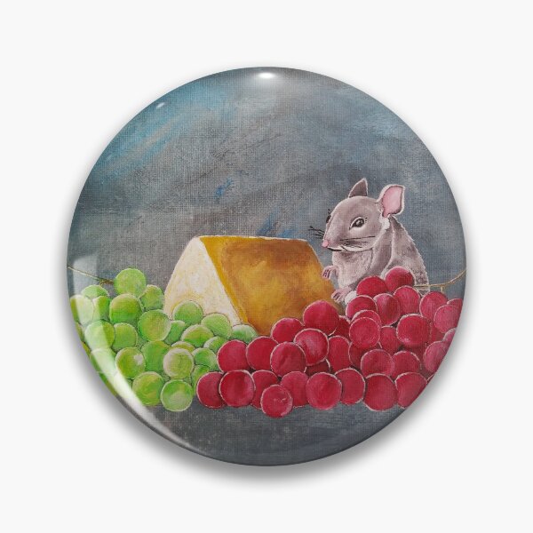 Item preview, The Uninvited Guest designed and sold by Alfred Fox Art.