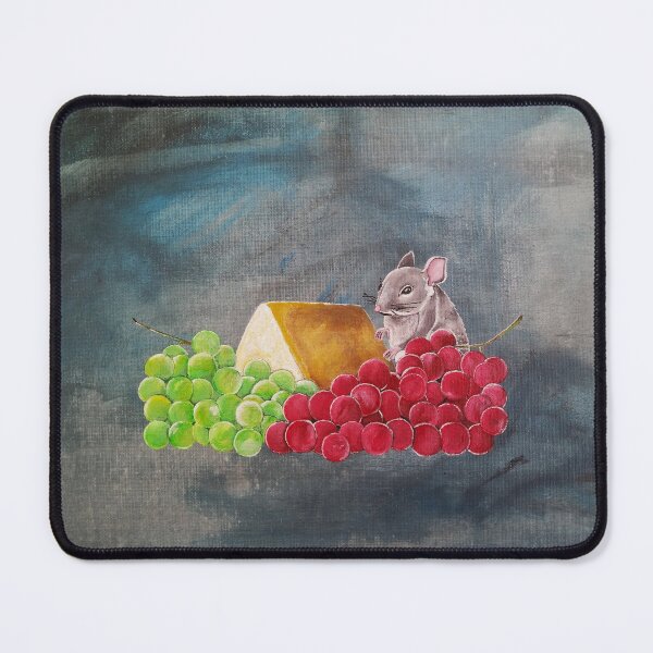 Item preview, The Uninvited Guest designed and sold by Alfred Fox Art.