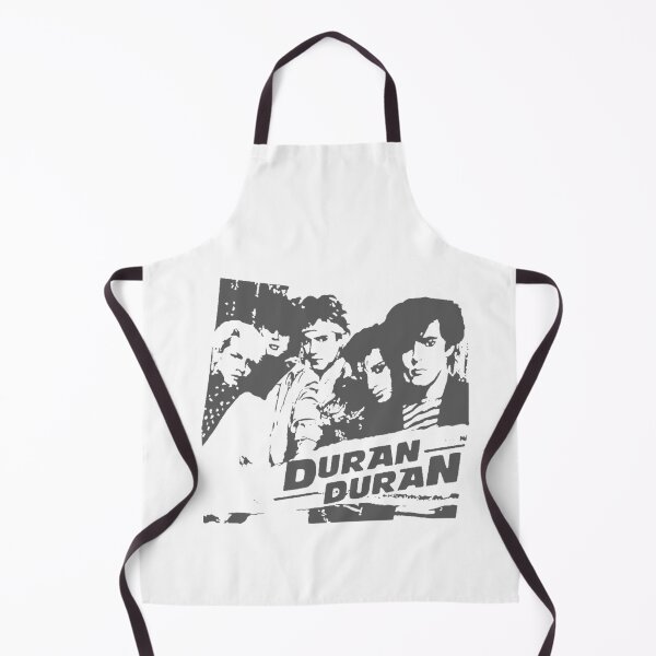 Item preview, Duran Duran - Grey  designed and sold by Bad Zombie .