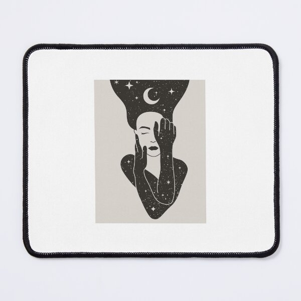 Item preview, A girl when she realised her power by loving herself designed and sold by Dharshu25.