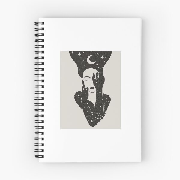 Item preview, A girl when she realised her power by loving herself  designed and sold by Dharshu25.