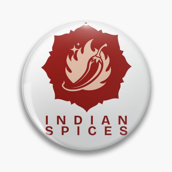 Item preview, Indian Spices Chili designed and sold by DivyaK22.