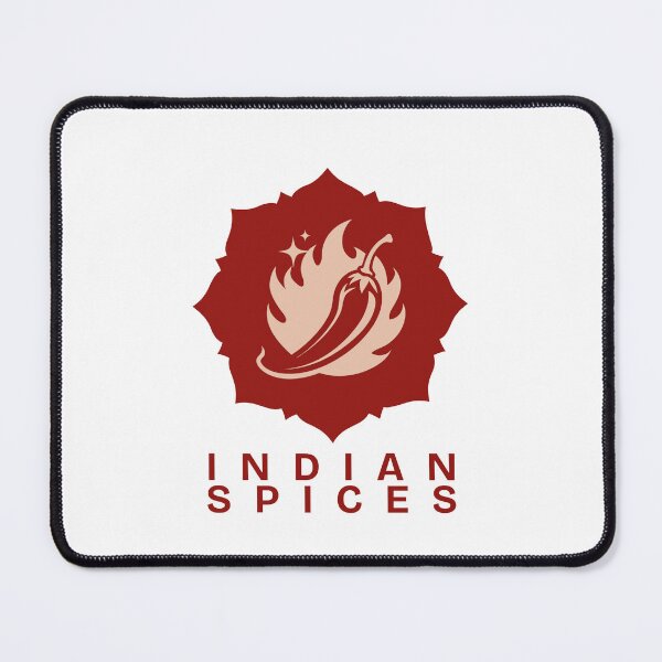 Item preview, Indian Spices Chili designed and sold by DivyaK22.