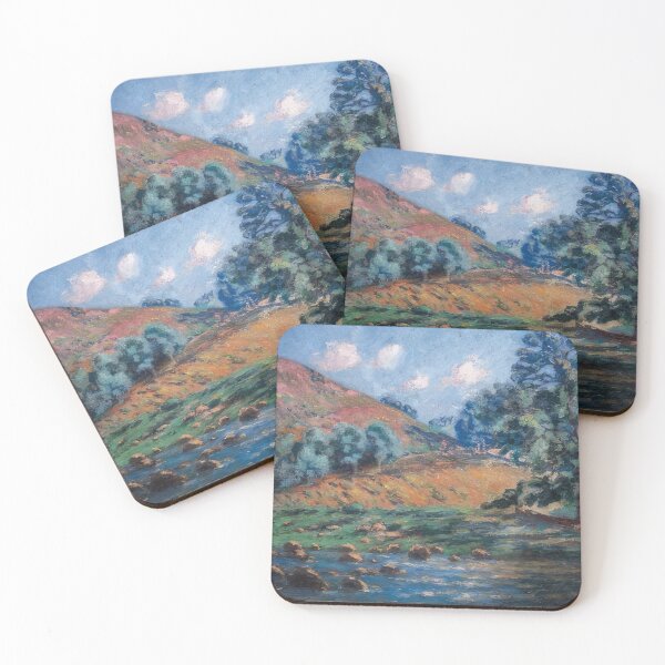 Item preview, Armand Guillaumin designed and sold by depthsmoke.