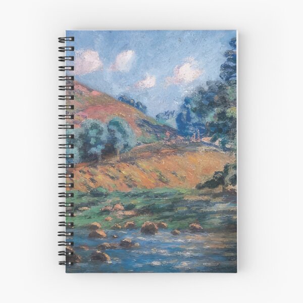 Item preview, Armand Guillaumin designed and sold by depthsmoke.