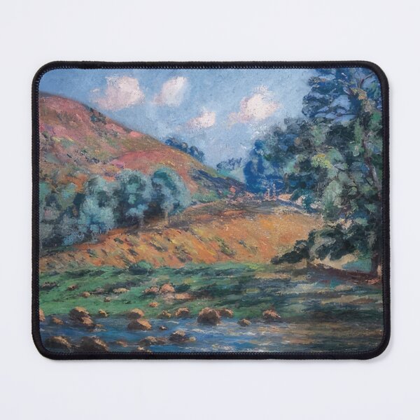 Item preview, Armand Guillaumin designed and sold by depthsmoke.