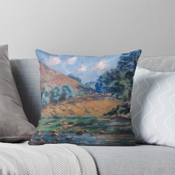 Item preview, Armand Guillaumin designed and sold by depthsmoke.
