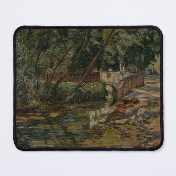 Item preview, Armand Guillaumin designed and sold by depthsmoke.