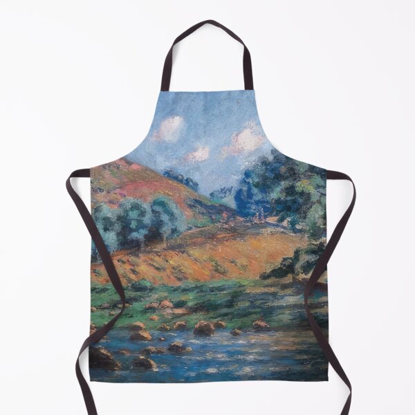 Item preview, Armand Guillaumin designed and sold by depthsmoke.