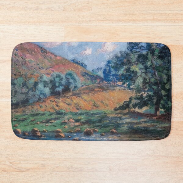 Item preview, Armand Guillaumin designed and sold by depthsmoke.