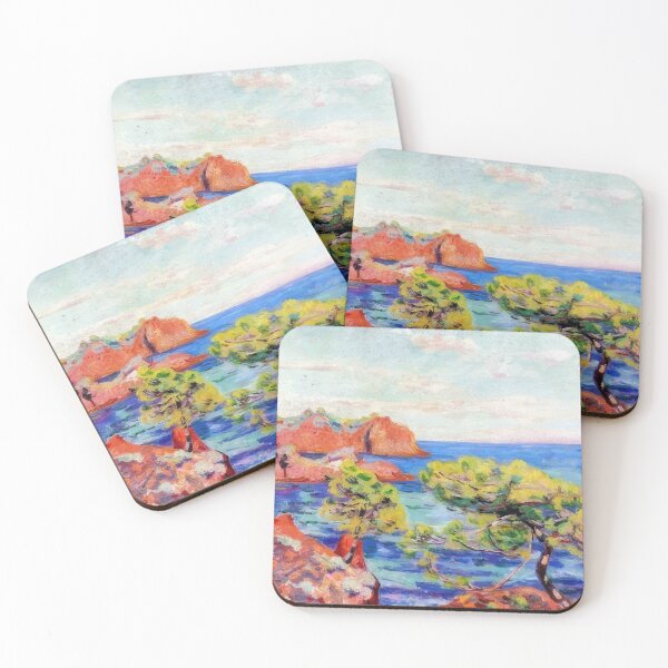 Item preview, Armand Guillaumin designed and sold by depthsmoke.
