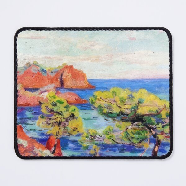 Item preview, Armand Guillaumin designed and sold by depthsmoke.