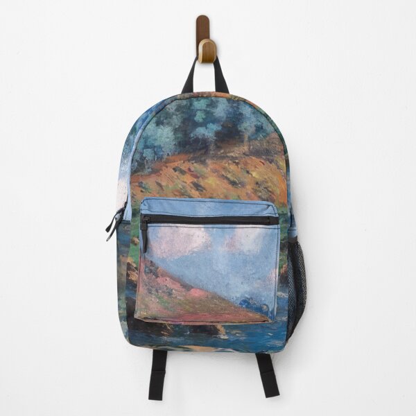Item preview, Armand Guillaumin designed and sold by depthsmoke.