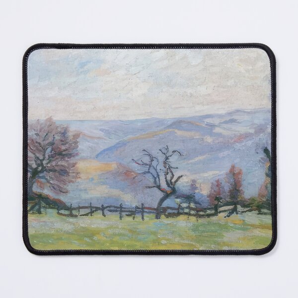 Item preview, Armand Guillaumin designed and sold by depthsmoke.