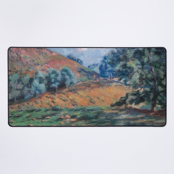 Item preview, Armand Guillaumin designed and sold by depthsmoke.