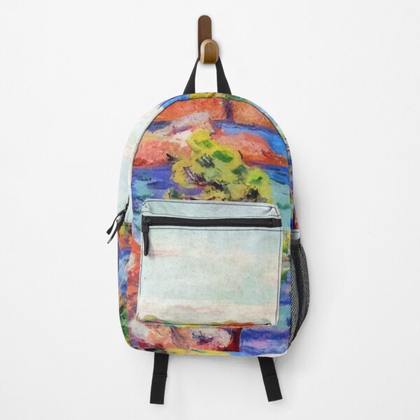 Item preview, Armand Guillaumin designed and sold by depthsmoke.