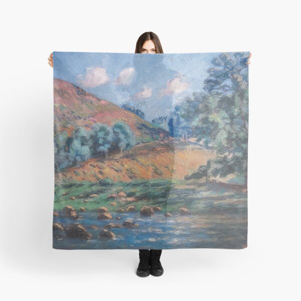 Item preview, Armand Guillaumin designed and sold by depthsmoke.