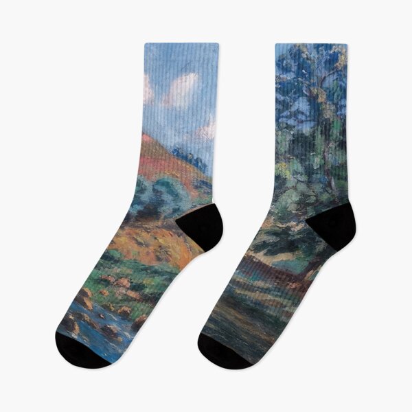 Item preview, Armand Guillaumin designed and sold by depthsmoke.