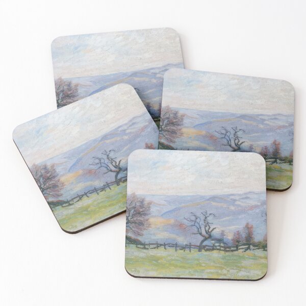 Item preview, Armand Guillaumin designed and sold by depthsmoke.