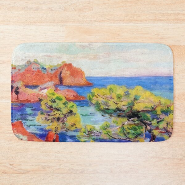 Item preview, Armand Guillaumin designed and sold by depthsmoke.
