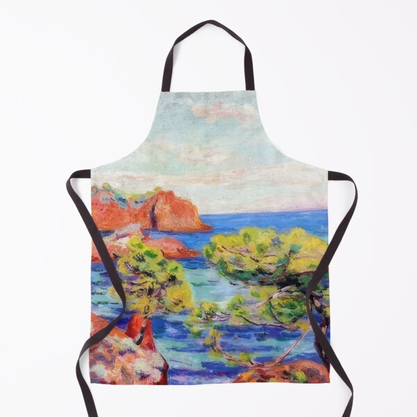 Item preview, Armand Guillaumin designed and sold by depthsmoke.