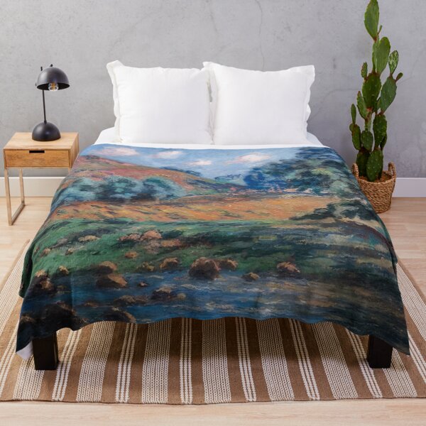 Item preview, Armand Guillaumin designed and sold by depthsmoke.