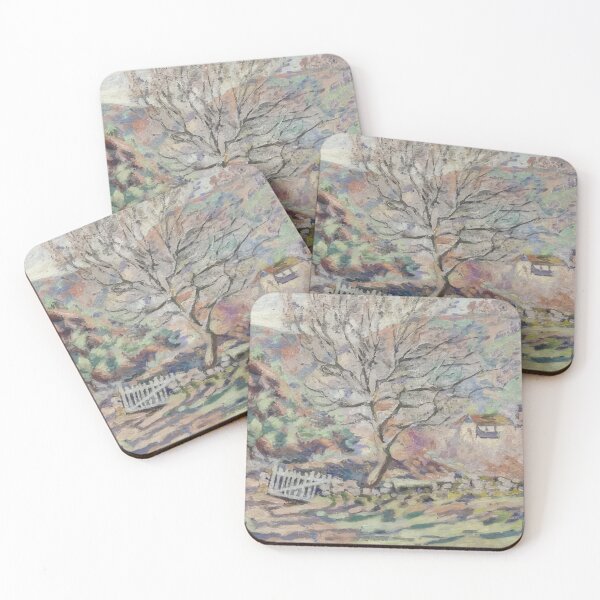 Item preview, Armand Guillaumin designed and sold by depthsmoke.