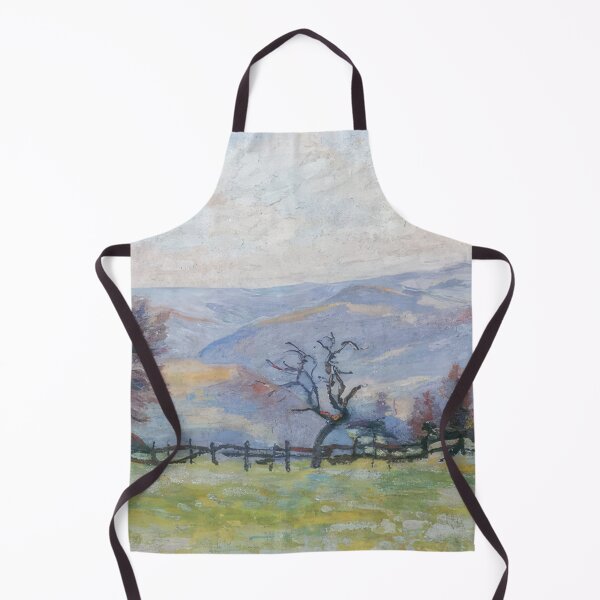 Item preview, Armand Guillaumin designed and sold by depthsmoke.