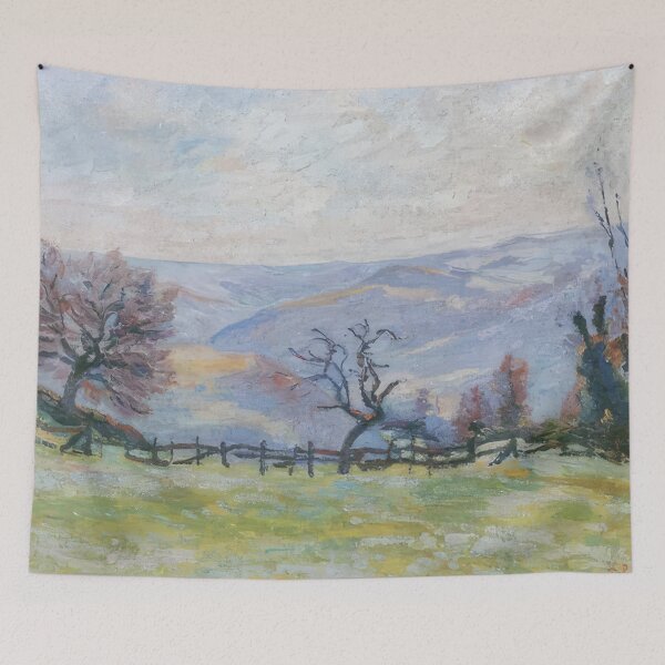 Item preview, Armand Guillaumin designed and sold by depthsmoke.