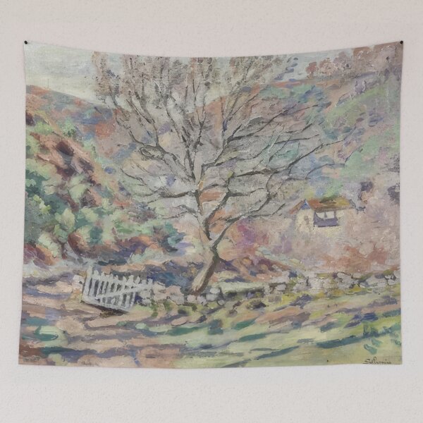 Item preview, Armand Guillaumin designed and sold by depthsmoke.