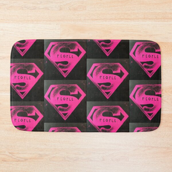 Item preview, Super People, hand drawn art designed and sold by GiSilver.