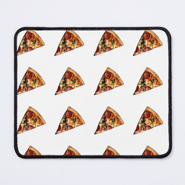 Item preview, Slice of Pizza designed and sold by Whale-studio.