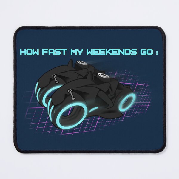 Item preview, Video Game Fast Ride designed and sold by haleyedwardsart.