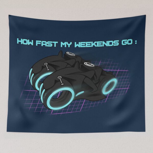 Item preview, Video Game Fast Ride designed and sold by haleyedwardsart.