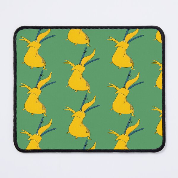 Item preview, The Jazz-fin Jamboree designed and sold by inkioboutique.