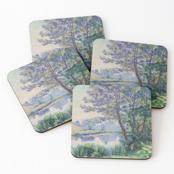 Item preview, Armand Guillaumin designed and sold by depthsmoke.