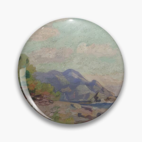 Item preview, Armand Guillaumin designed and sold by depthsmoke.