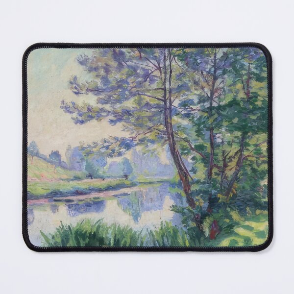 Item preview, Armand Guillaumin designed and sold by depthsmoke.