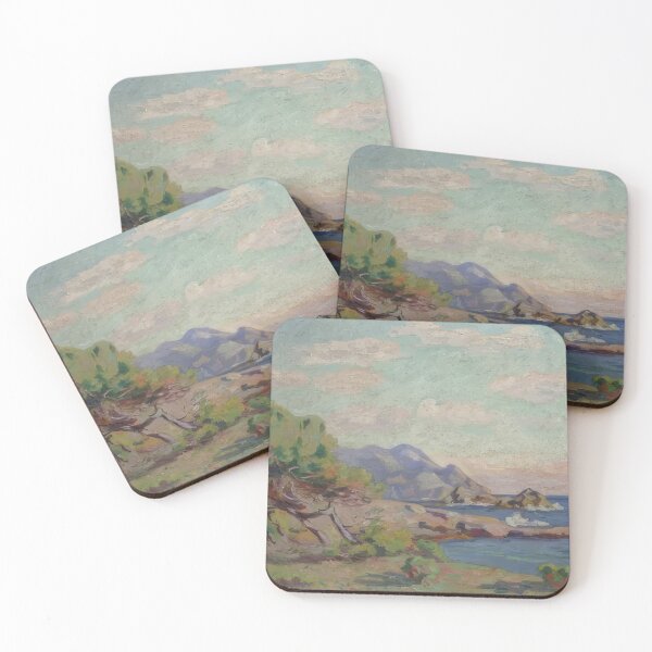 Item preview, Armand Guillaumin designed and sold by depthsmoke.