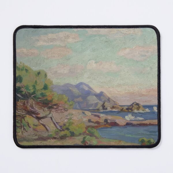 Item preview, Armand Guillaumin designed and sold by depthsmoke.