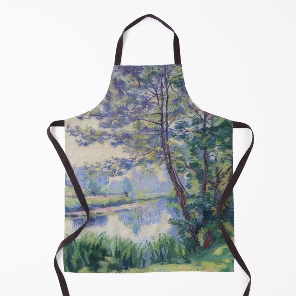 Item preview, Armand Guillaumin designed and sold by depthsmoke.