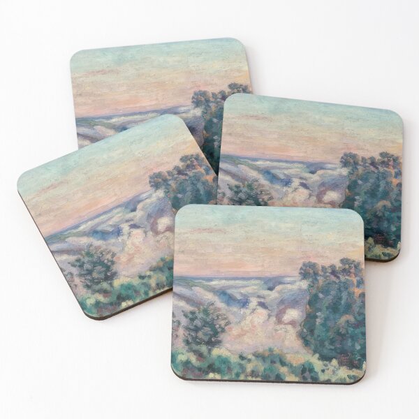 Item preview, Armand Guillaumin designed and sold by depthsmoke.