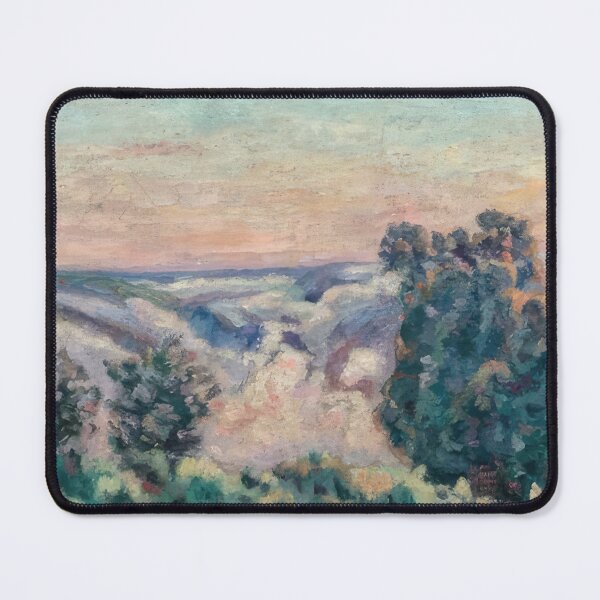 Item preview, Armand Guillaumin designed and sold by depthsmoke.