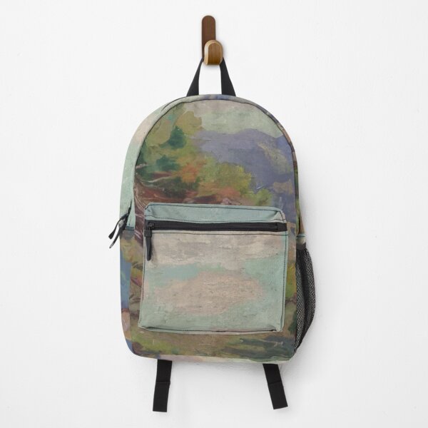 Item preview, Armand Guillaumin designed and sold by depthsmoke.