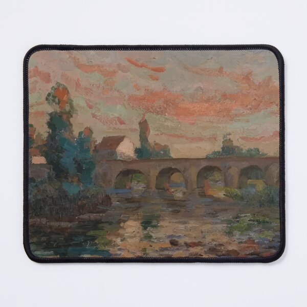Item preview, Armand Guillaumin designed and sold by depthsmoke.
