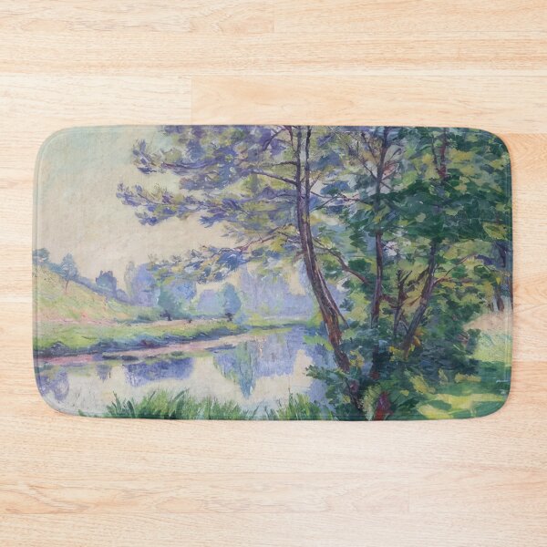 Item preview, Armand Guillaumin designed and sold by depthsmoke.